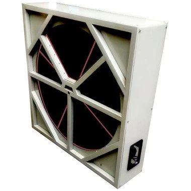 Inline namlagich Hvac