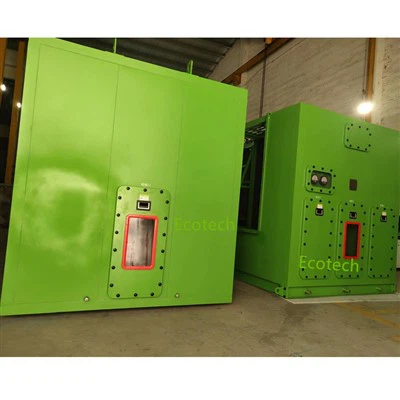 Havoning ifloslanishi va yechimi